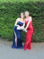 YR11 Prom 2025 - Group Photos
